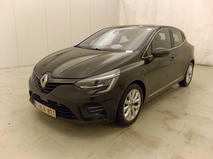 RENAULT CLIO 2020 vf1rja00864713187