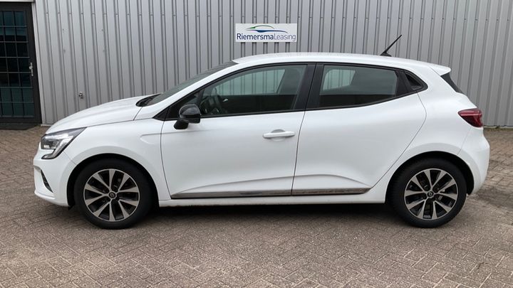 RENAULT CLIO 2020 vf1rja00864743354