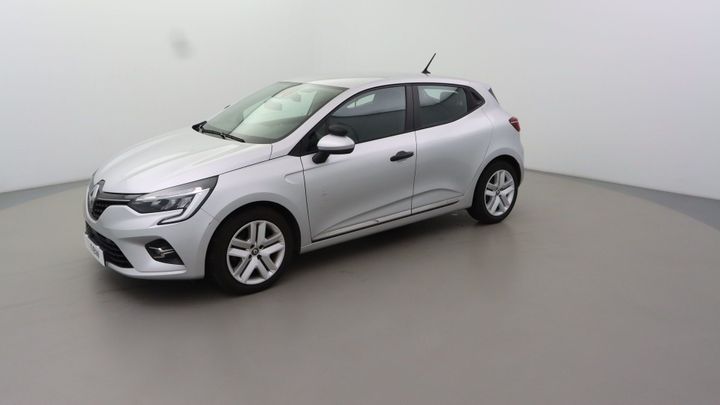 RENAULT CLIO 2020 vf1rja00866166071