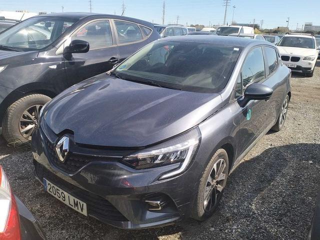 RENAULT CLIO 2021 vf1rja00866506268