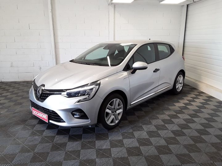 RENAULT CLIO 2020 vf1rja00866657661