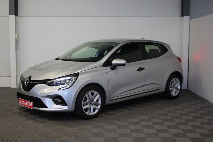 RENAULT CLIO 2020 vf1rja00866657739