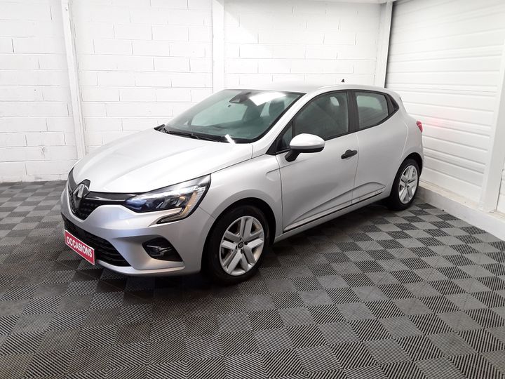 RENAULT CLIO 2020 vf1rja00866657742