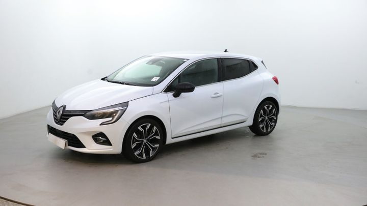 RENAULT CLIO 2021 vf1rja00867913839