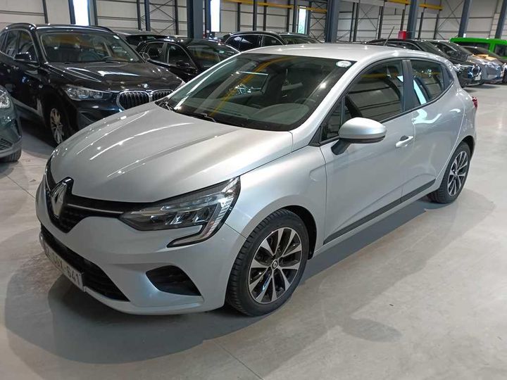 RENAULT CLIO 2022 vf1rja00868858853