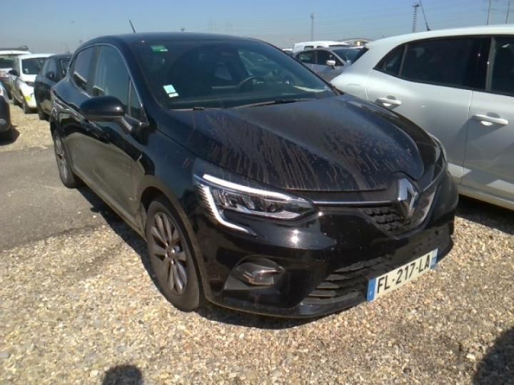 RENAULT CLIO 2019 vf1rja00963973345