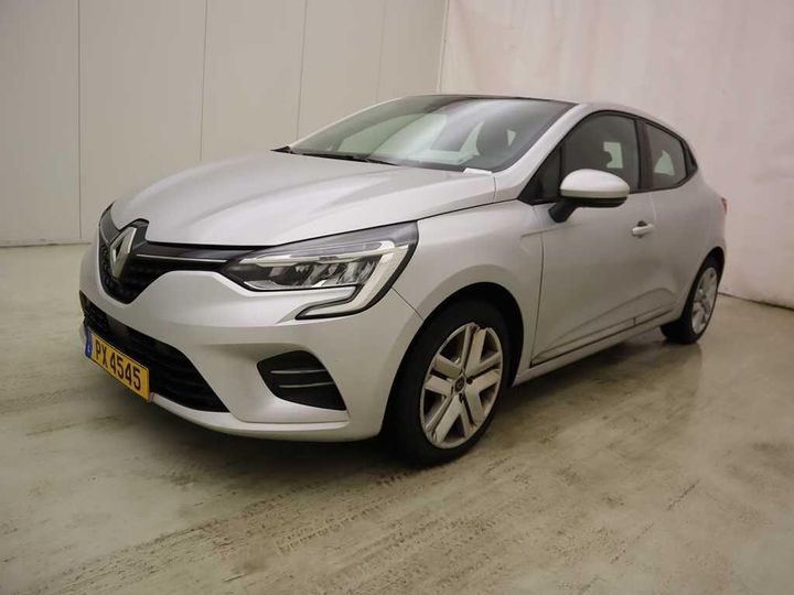 RENAULT CLIO 2020 vf1rja00963994454