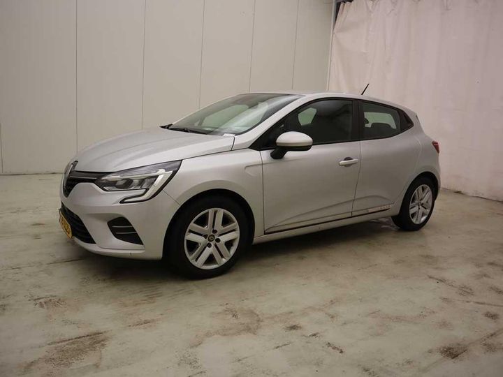 RENAULT CLIO 2019 vf1rja00963994471