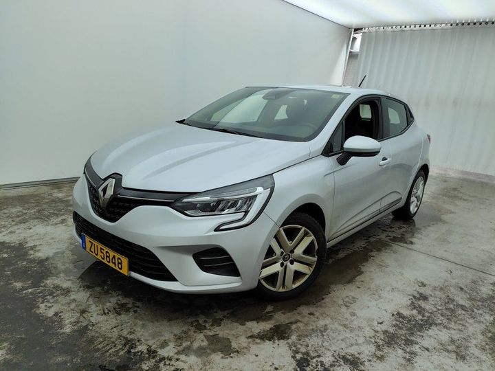 RENAULT CLIO V 2019 vf1rja00964071093