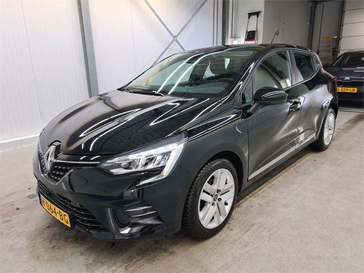 RENAULT CLIO 2020 vf1rja00964745629