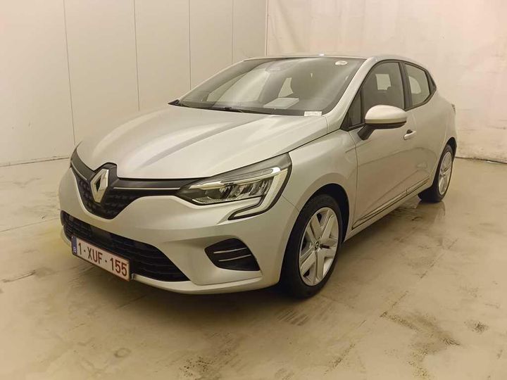 RENAULT CLIO 2020 vf1rja00964999986