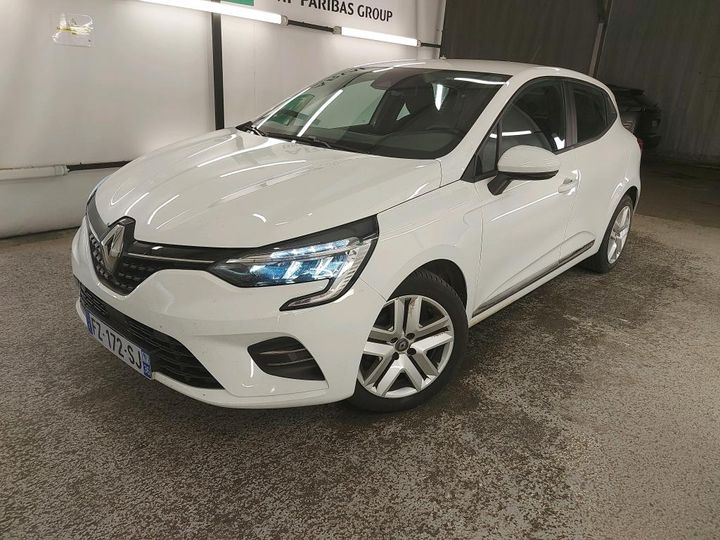 RENAULT CLIO 2021 vf1rja00967445751