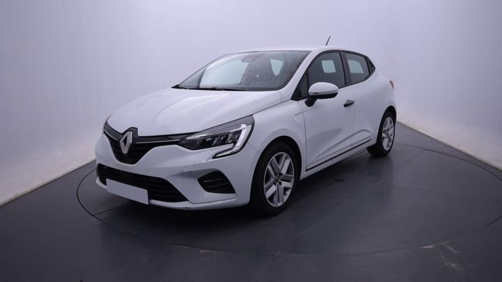 RENAULT NULL 2021 vf1rja00967626736