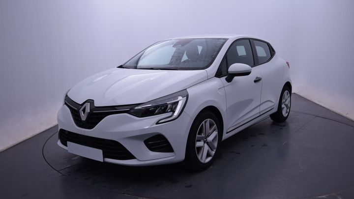 RENAULT CLIO DERIVE VP 2 PLACES 2021 vf1rja00967626753