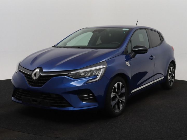 RENAULT CLIO 2021 vf1rja00968006155