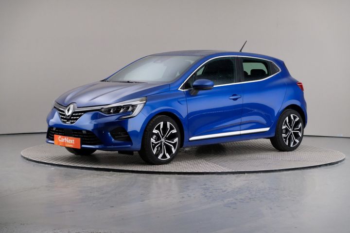 RENAULT CLIO 2021 vf1rja00968117742