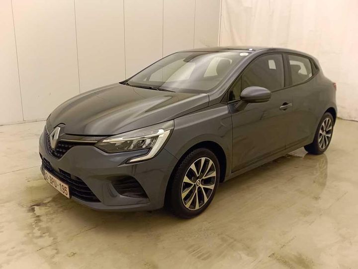 RENAULT CLIO 2022 vf1rja00968858733