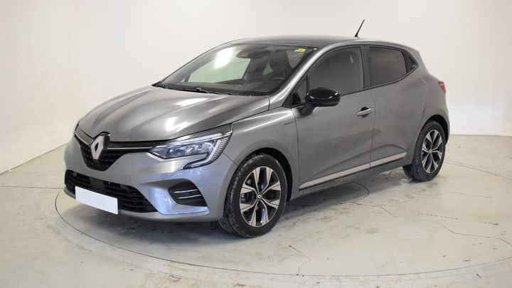 RENAULT CLIO 2023 vf1rja00970824761