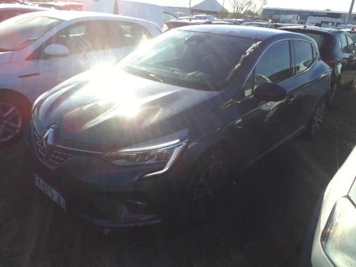 RENAULT CLIO 2019 vf1rja00x64429172