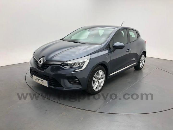 RENAULT CLIO 2020 vf1rja00x64909065