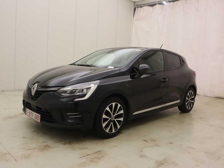 RENAULT CLIO 2020 vf1rja00x65085952