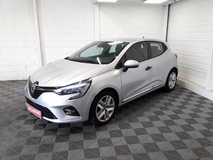 RENAULT CLIO 2020 vf1rja00x66156173