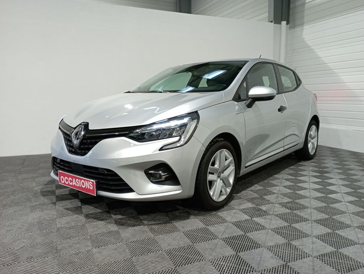 RENAULT CLIO 2020 vf1rja00x66165505