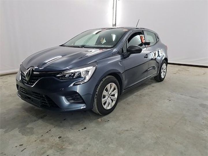 RENAULT CLIO 2021 vf1rja00x67315820