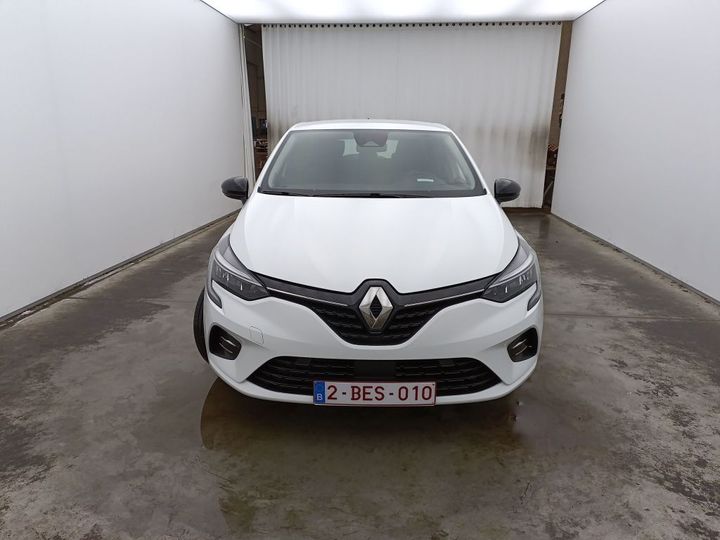 RENAULT CLIO 2021 vf1rja00x67330494