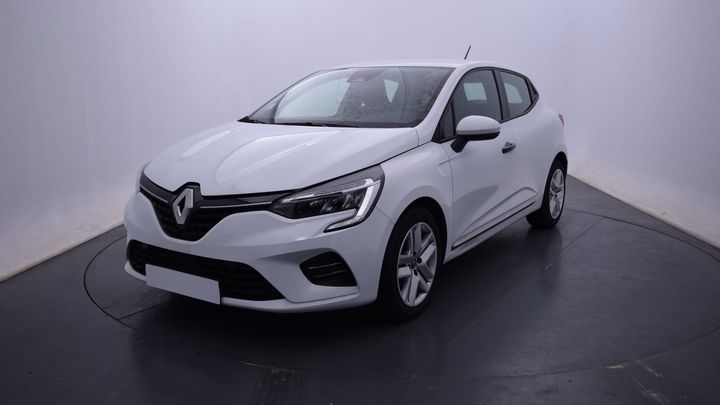 RENAULT CLIO DERIV VP 2021 vf1rja00x67627233