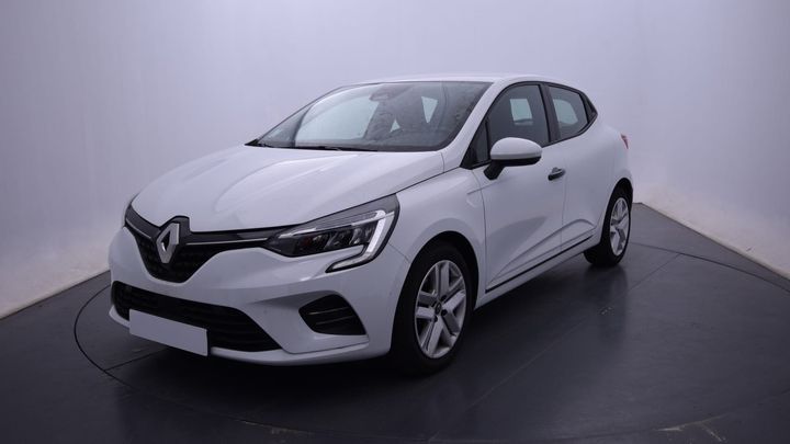 RENAULT NULL 2021 vf1rja00x67627247