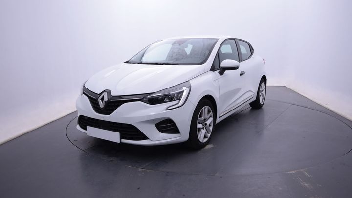 RENAULT NULL 2021 vf1rja00x67627250