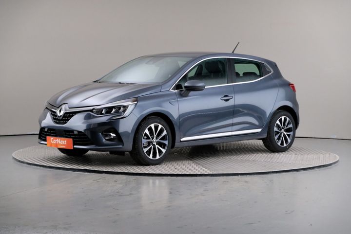 RENAULT CLIO 2021 vf1rja00x68248310