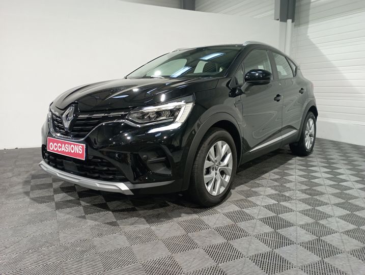 RENAULT CAPTUR 2020 vf1rjb00065223360