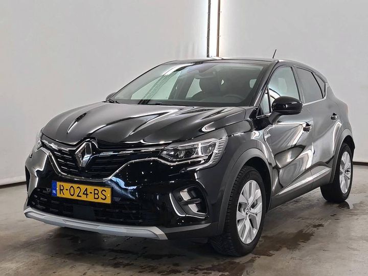 RENAULT CAPTUR 2022 vf1rjb00069440092