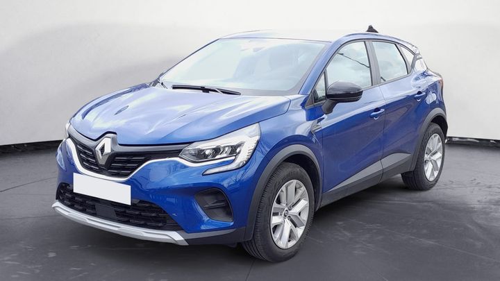 RENAULT CAPTUR 2023 vf1rjb00071136129