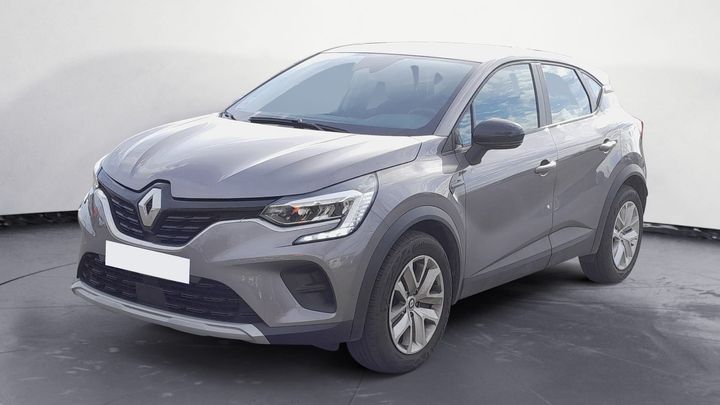 RENAULT CAPTUR 2023 vf1rjb00071136745