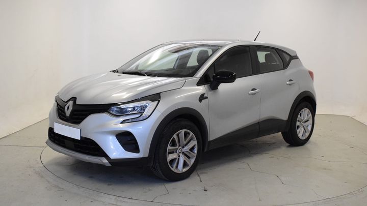 RENAULT CAPTUR 2023 vf1rjb00071137040