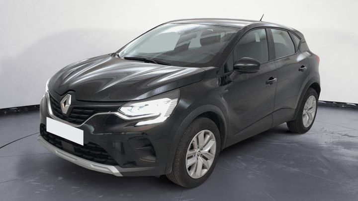 RENAULT CAPTUR 2023 vf1rjb00071440612