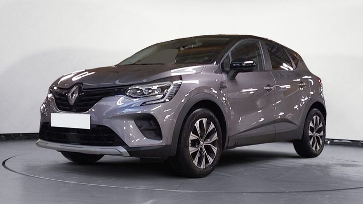 RENAULT CAPTUR 2023 vf1rjb00170568931