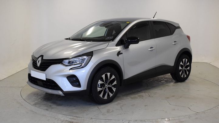 RENAULT CAPTUR 2023 vf1rjb00170653588