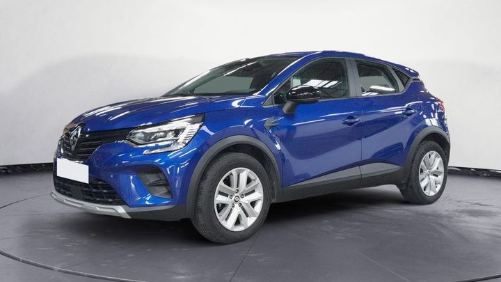 RENAULT CAPTUR 2023 vf1rjb00171136110