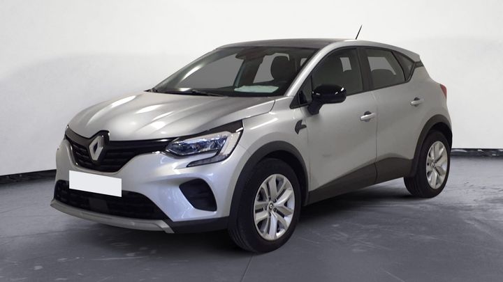 RENAULT CAPTUR 2023 vf1rjb00171137127