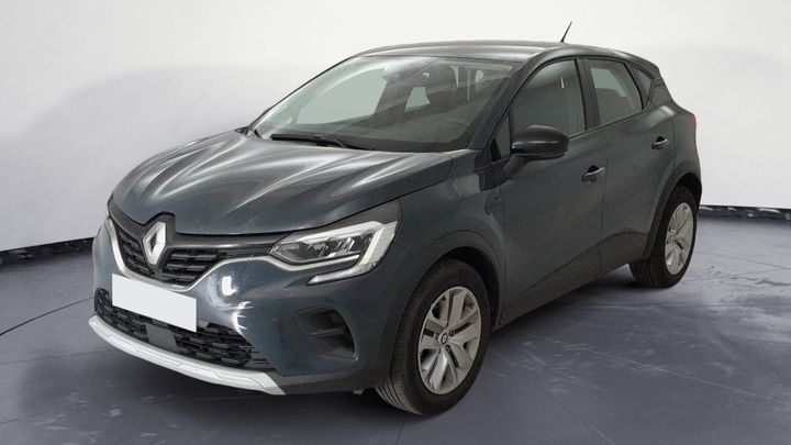 RENAULT CAPTUR 2023 vf1rjb00171440604