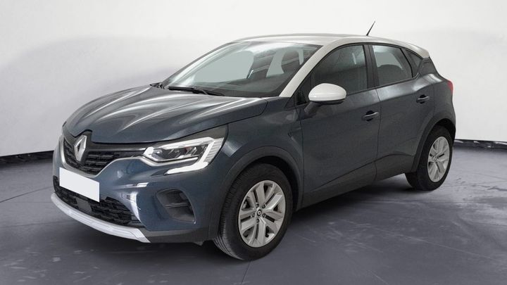 RENAULT CAPTUR 2023 vf1rjb00171440649