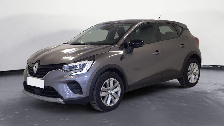 RENAULT CAPTUR 2023 vf1rjb00171441316