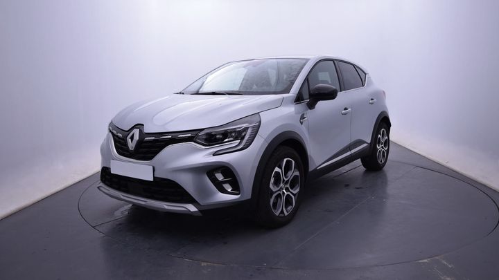 RENAULT CAPTUR 2023 vf1rjb00270999083