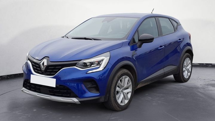 RENAULT CAPTUR 2023 vf1rjb00271136164