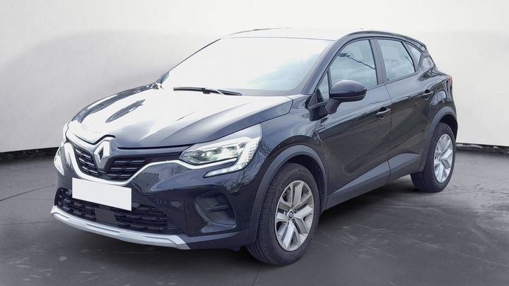 RENAULT CAPTUR 2023 vf1rjb00271440627