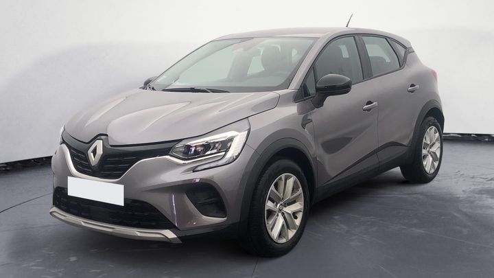 RENAULT CAPTUR 2023 vf1rjb00271441356